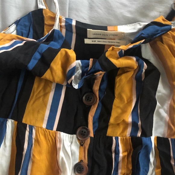 Urban Outfitters Jumpsuit - Picture 4 of 4